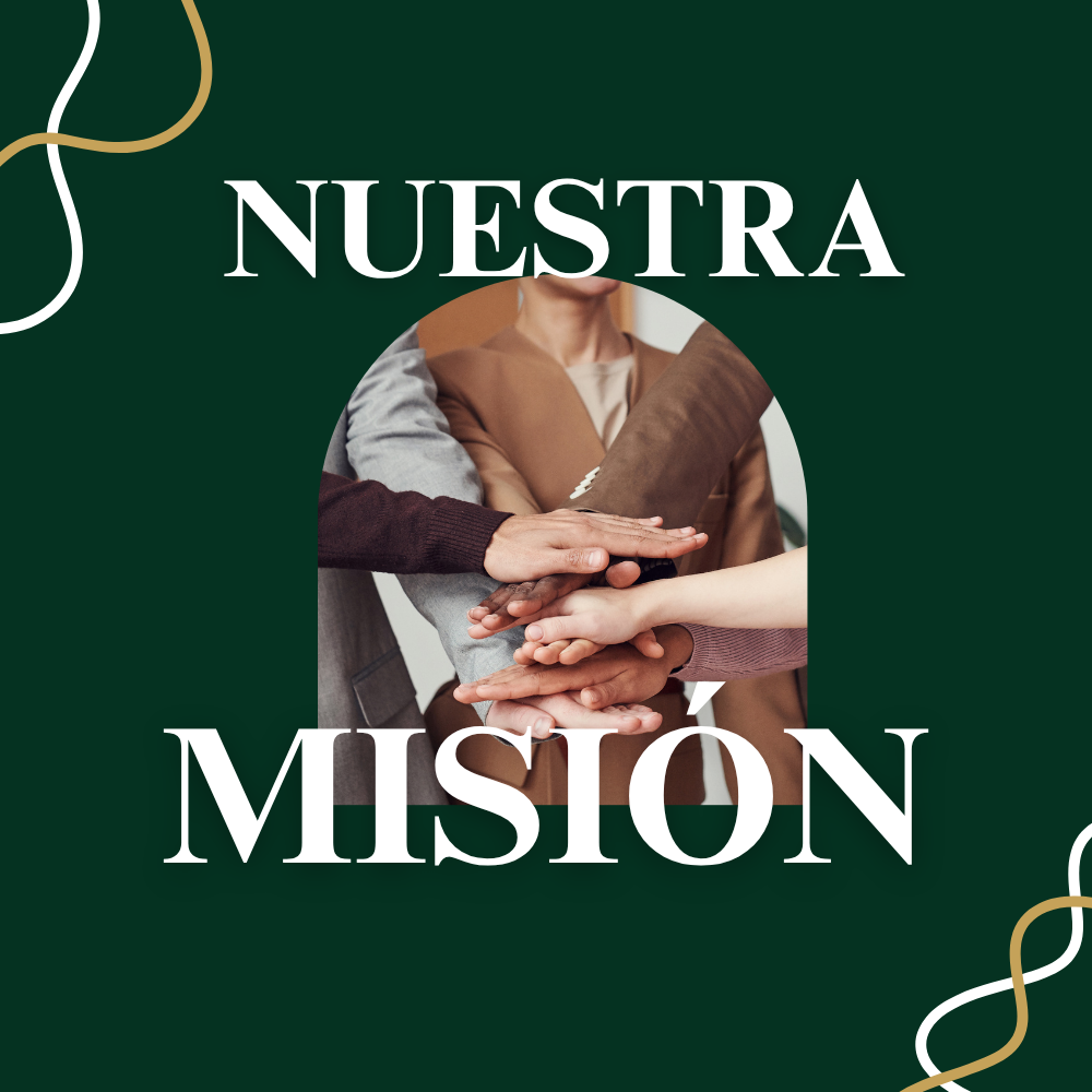 Misión