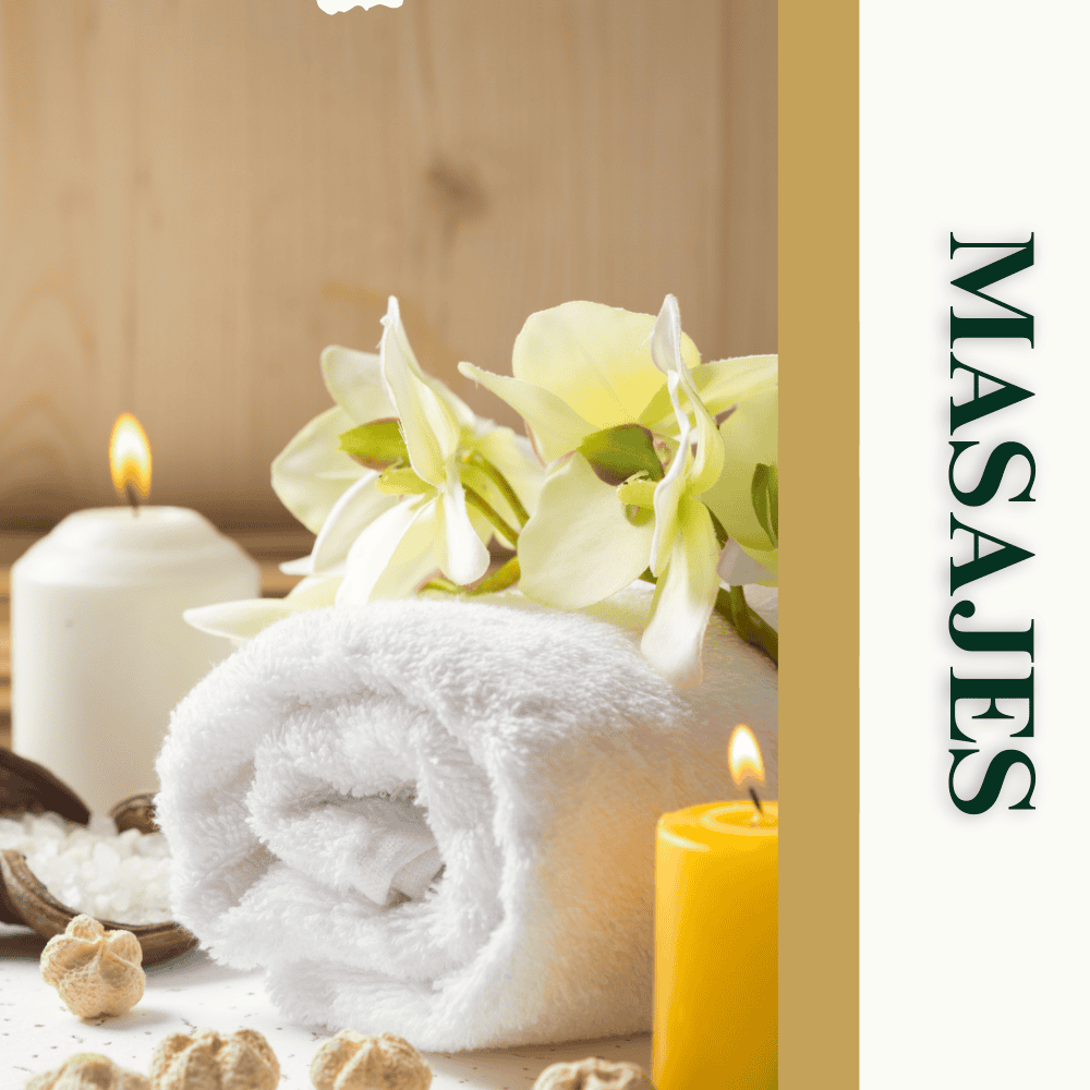 Masajes