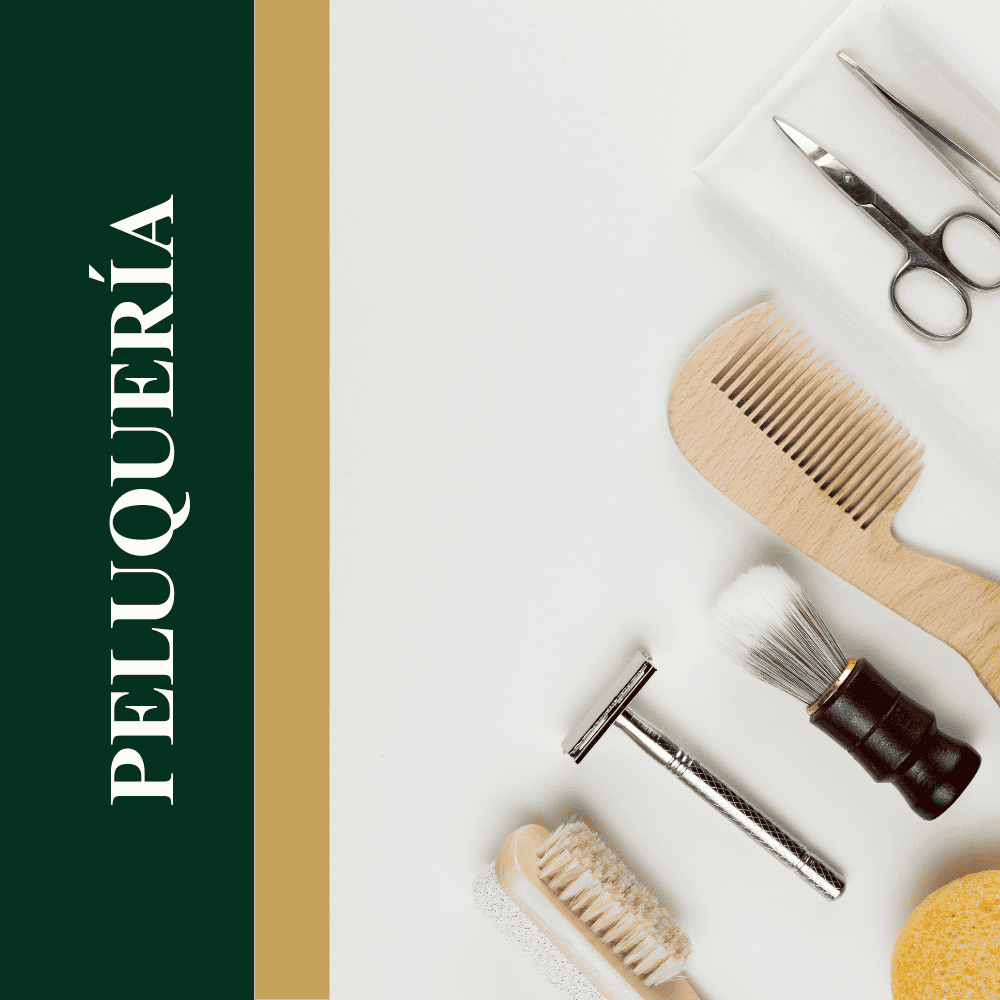 Peluquería