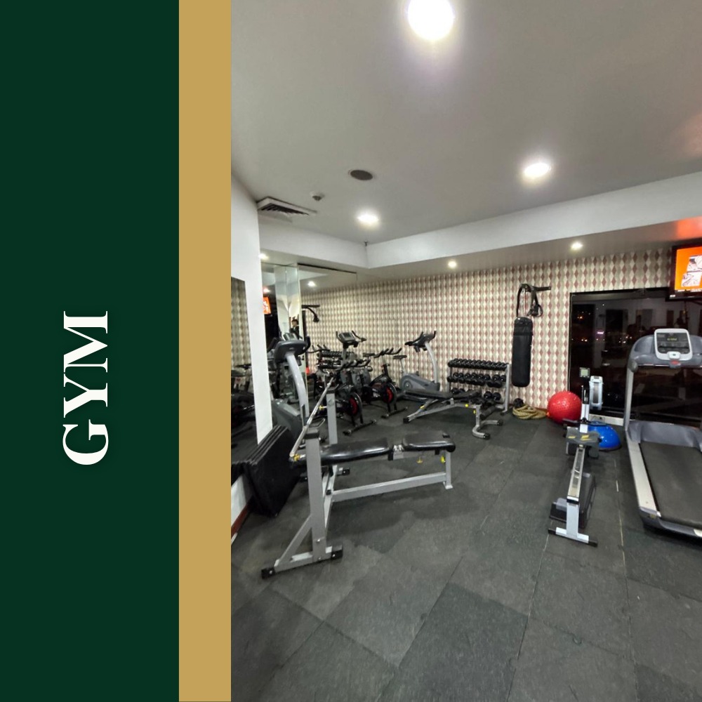 Gimnasio