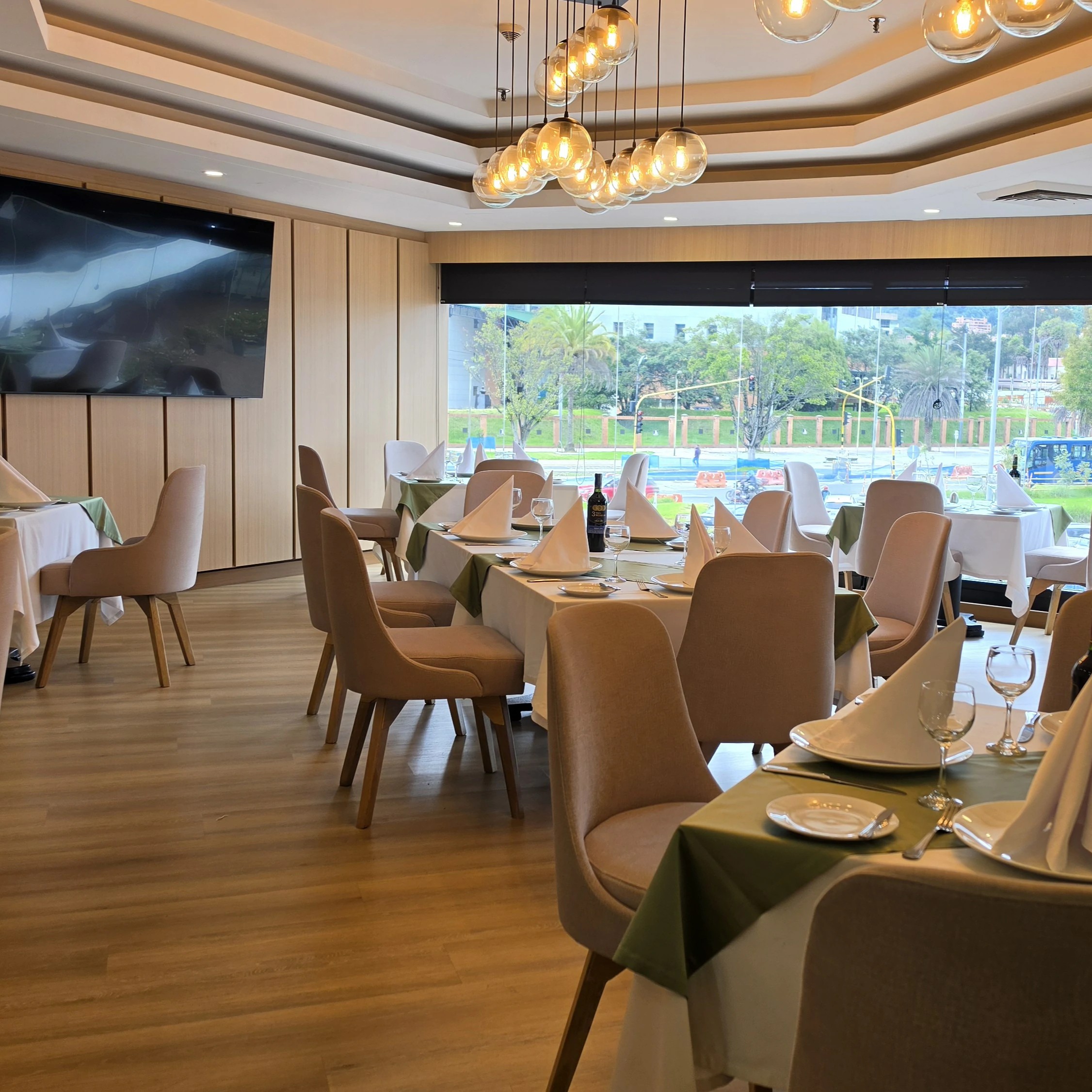 comedor