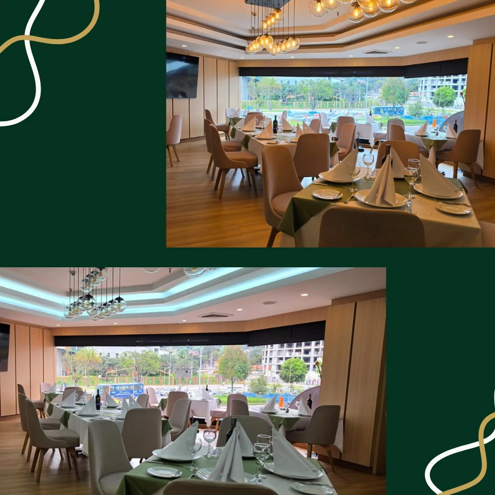 comedor